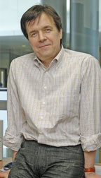 Claude Perreault