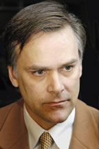 François Lespérance