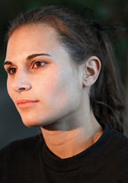 Samuelle Durocq-Henry