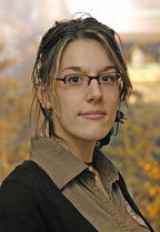 Marie-Pierre Gendron