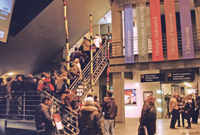 Facult&eacute; d'am&eacute;nagement