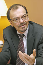 Jean-Pierre Côté