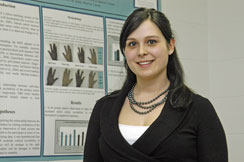 Marie-Christine D&eacute;sy