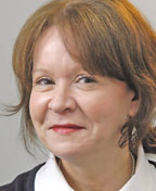 Joanne-Lucine Rouleau