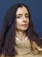 Geneviève Imbert-Berteloot