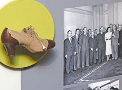 Diplôme Alma Lepage