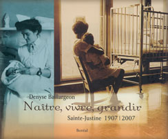 Naître, vivre, grandir