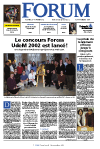 dition du 19 novembre 2001