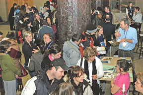 Hall d'honneur