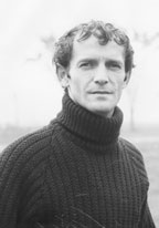 Georges Dor en 1967