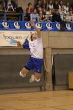 Emmanuel Andr&eacute;-Morin