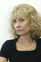 Louise B&eacute;liveau