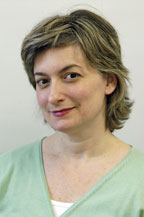 Brigitte Des Rosiers