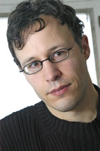 Fr&eacute;d&eacute;ric Gosselin