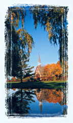 Village de Grand-Pr&eacute;en, Acadie