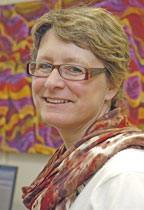 Roseline Garon