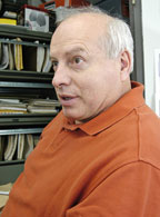 Luc L&eacute;ger