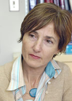 Bonnie Swaine